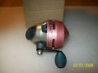 Gwm4 Zebco 202 Ladyfish Pink-silver