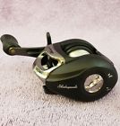 Gx2lpa Shakespeare Baitcasting Fishing Reel