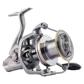 Ngk-14000 Haut Ton 741365584391 Spinning Reel Advanced Version 17 1bb Graphite Frame Surf Fishing R