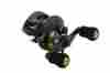Hs-273vlxa Okuma Tackle Helios A 8bb Casting Fishing Reel 7.3 Left Hand