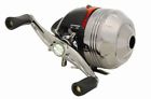 Hsbasc Zebco Hawg Seeker Bite Alert Casting Fishing Reel 032784579588