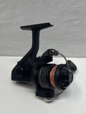 Mp1750 Ht Hi Tech Spinning Fishing Reel