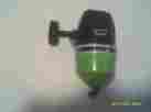 Ht100g Ht Enterprises New Nos Closed Faced Spincasting Reel W Line 12.95 String It