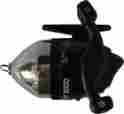 Ht200d Hi-tech H.t Deluxe Metal Cone Spincast Reel