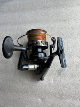 Mak-2175 Hurricane Mako Surf Spinning Reel 3 Bearing Drive 5.2 1 Gear Ratio