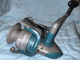Sh-170 Hurricane Seahawks 1 Ball Bearing 4.1 Gear Ratio