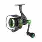 Hx-30 Okuma Helios Spinning Reel 8 1 Bb 5.0 Sz30 Long Strand Carbonfiber Frame 739998135912