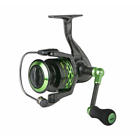 Hx-40 Okuma Helios Spinning Reel 739998135936