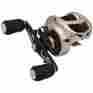 Ic100hptbx3 Ic100hpt Zebco Icon Pt Baitcast Reel 7.0 1 Gear Ratio Right Hand 032784621140