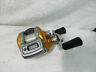 Icv15 Daiwa Accudepth Low Profile Reel Gear Ratio Left Hand
