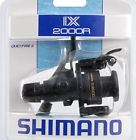 Ix2000rc Shimano Ix2000r Quick Fire 022255341219