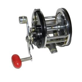3137 J. C. Higgins Vintage Conventional Fishing Reel 311