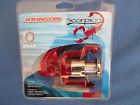 J-scorp-20c Johnson Scorpion Trigger Spinning Reel