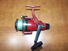 J2050 Daiwa Vintage Rear Drag Fishing Reel Working Condition