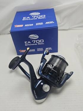 Jarvis Walker 799967289497 Ea 700 Spinning Reel Ball Bearing