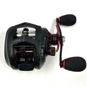 Mt200r Johncoo 445011248226 Titan Baitcasting Reel Max Drag 13 Kgs Big Fish Fishing Saltwater