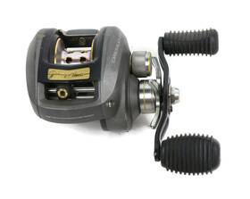Johnny Morris Jcb10shla Xps Left-handed Baitcasting Reel - Bass Pro 7.1 1 10bb