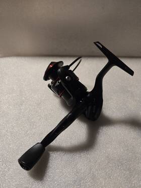 Kastking 608119541041 Brutus Spinning Reel Lure Fishing Reels High Capacity Spool Max 17.5 Lb