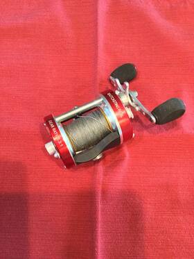 Kkrover601 Kastking 711091938430 60r Rover Round Baitcasting Right Handed Reel