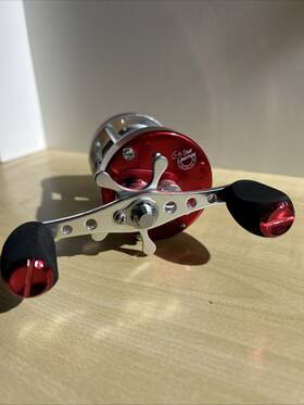 Kkrover602 Kastking 711091938447 Lasting Rover 60l Baitcasting Reel Left Handed
