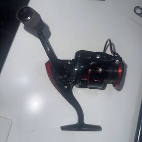 Eprousbaitfeederiii5000 Kastking Sharky Iii 5000 Spinning Reels Fishing Reel 5.2 1 No Box Only