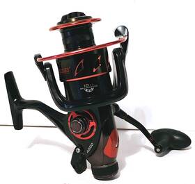 Eusausspbaitfeederiii4000 Kastking Sharky Baitfeeder Iii 4000 10 1/5.5 1 Gear Ratio Spinning Fishing Reel