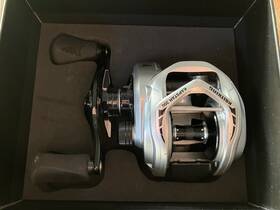 Krlcstkp-54rbl-1 Kastking Kapstan Elite 300 Baitcasting Fishing Reel Low Profile Large Capac