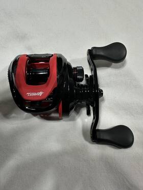 Krlcstrl2-72rgt Kastking Royale Legend Gt Low Profile Baitcast Reel