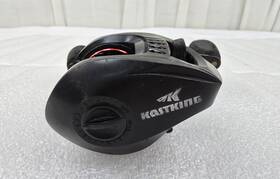 Krlcstsde-105lbk Kastking Speed Demon 9.3 1 12lb Bait Caster Fishing Reel