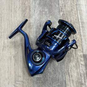 Krlspnkp-s25nb Kastking Spinning Reel Kapstan 2500 Se Saltwater - Ipx6 100% Waterproof Missing Handle