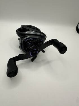 Mg12 Kastking Elite Magnesium Baitcasting Reel Lh 7.5 1 Ratio Fresh/saltwater