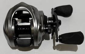 Kcr-r266 Kistler Chromium Right-hand Casting 6.6 1 Size 200 Reel