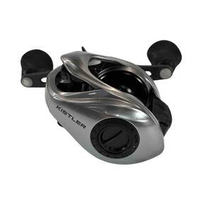 Kcr-r273 Kistler Chromium Right-hand Retrieve 7.3 1 Size 200 Casting Reel