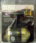Kj134-05b Zebco Vintage 2000 New 032784539247