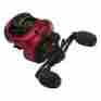 Kvd101hbx3 Kvd101h Zebco Team Kvd Reel Baitcast 7.3 1 Gear Ratio Left Hand 032784621201