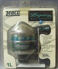 Kz134-06a Zebco Vintage 1996 New 032784522195