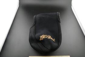 Wf-7-f L.l. Bean Neoprene Fly Reel Case Pouch Size Large D