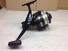 L02-1101 Daiwa Graphite Spinning Reel Used Fishing Rated