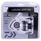 Laguna4000-5bi-cp Daiwa Laguna 5bi Spinning 43178927274