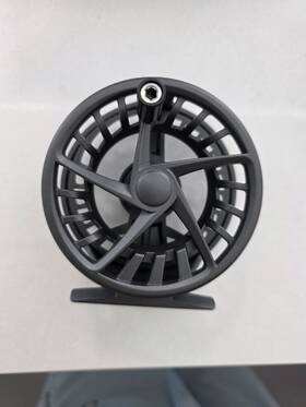 La-lqs-3 Lamson Reel Liquid S 3
