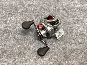 Lew 849004029330 Lews Lsg1shamg Laser Mg Speed Spool 8bb Baitcast Reel Gear Ratio 7.5 1