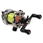 Lew S Lews Sd1 Mr Crappie Slab Shaker Reel 815227014217