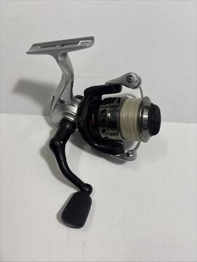 Hpb20 Lews 849004006416 Speed Spin 5.1 1 Gear Ratio Spinning Reel - 3 Bearing System