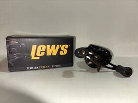 Psp1shl Lews 849004011762 Pro Sp Slp Fishing Reel -
