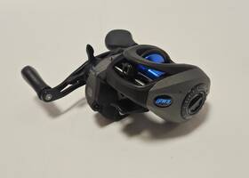 Ah1shg2c Lews 849004036994 American Hero Baitcaster Rh Fishing Reel 7.5 1