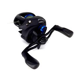 Ah1hlg Lews Lew S American Hero Laser Ah Speed Spool Casting Reel Black