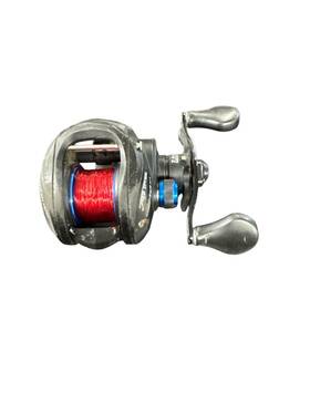 Psh037303 Lews Ah1shg Ah15hg Ah American Hero Baitcast Reel Me-nkb