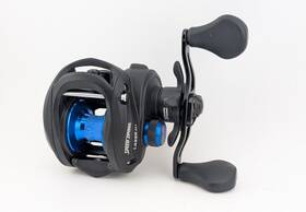 Ah1shg2 Lews American Hero Baitcast Casting Reel Right Hand 6.4 1
