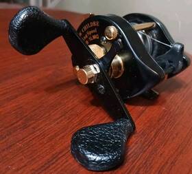 Bb-1lmg Lews Lew Childre Magspool Euc