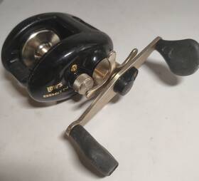 Bb6tnh Lews L Baitcaster Reel